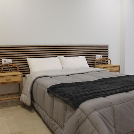 Apartamento Xelinac LLa Estrada Exterior foto