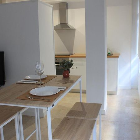 Apartamento Xelinac LLa Estrada Exterior foto