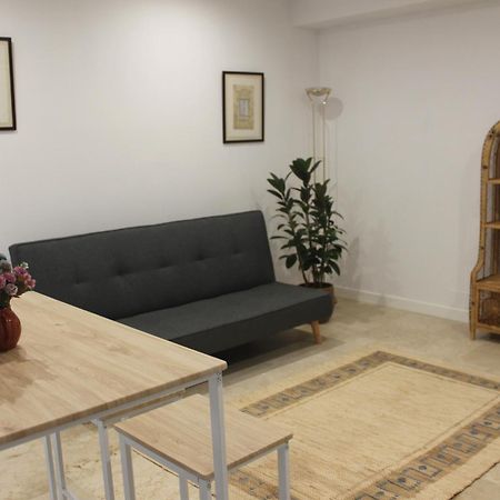 Apartamento Xelinac LLa Estrada Exterior foto