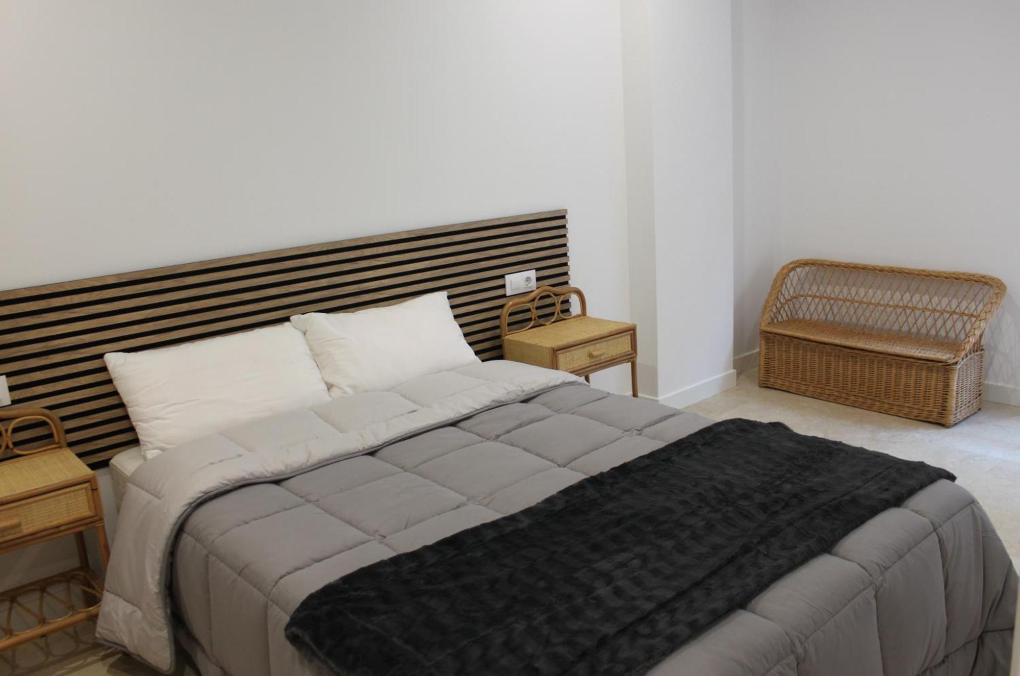 Apartamento Xelinac LLa Estrada Exterior foto