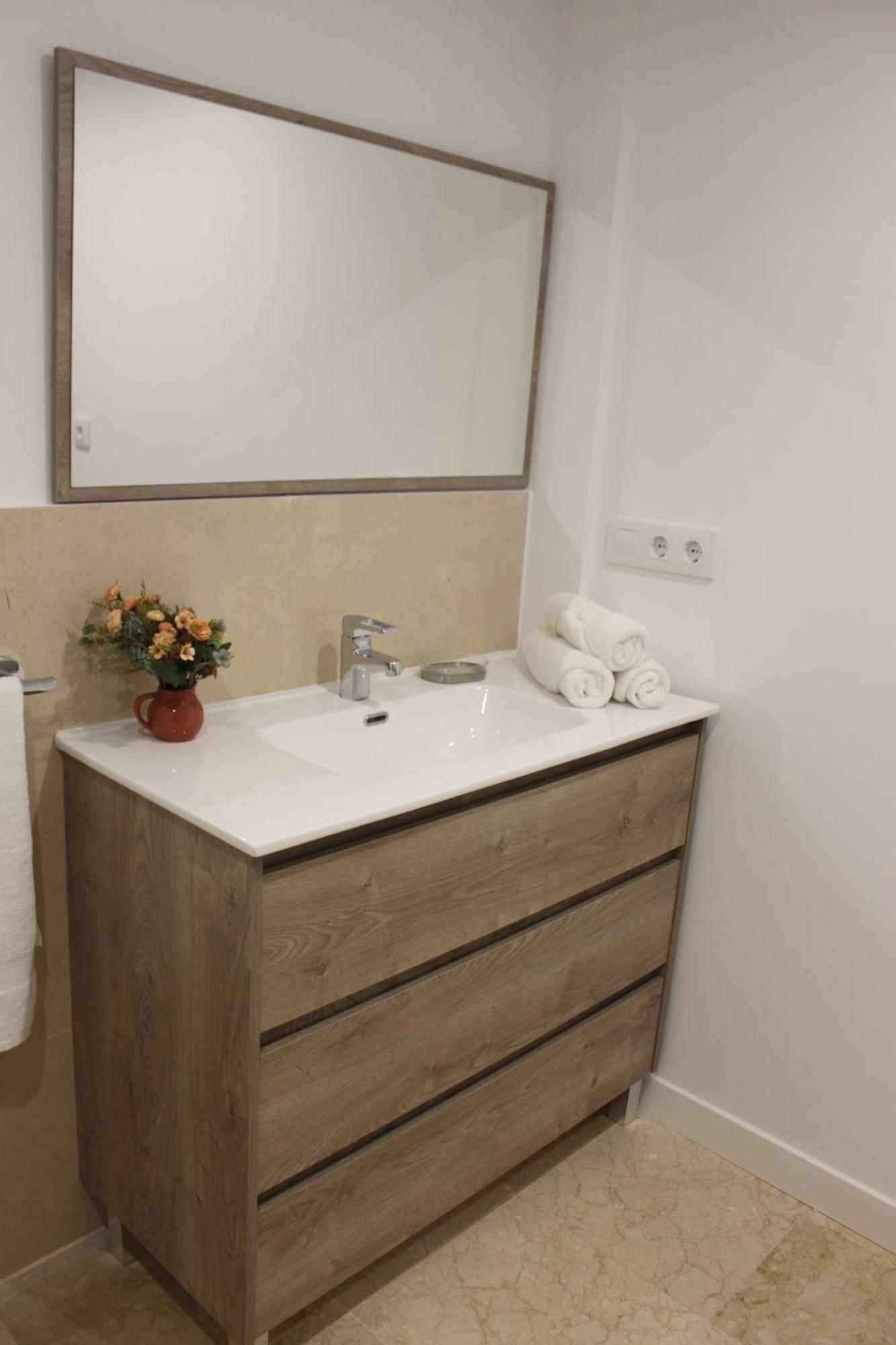 Apartamento Xelinac LLa Estrada Exterior foto