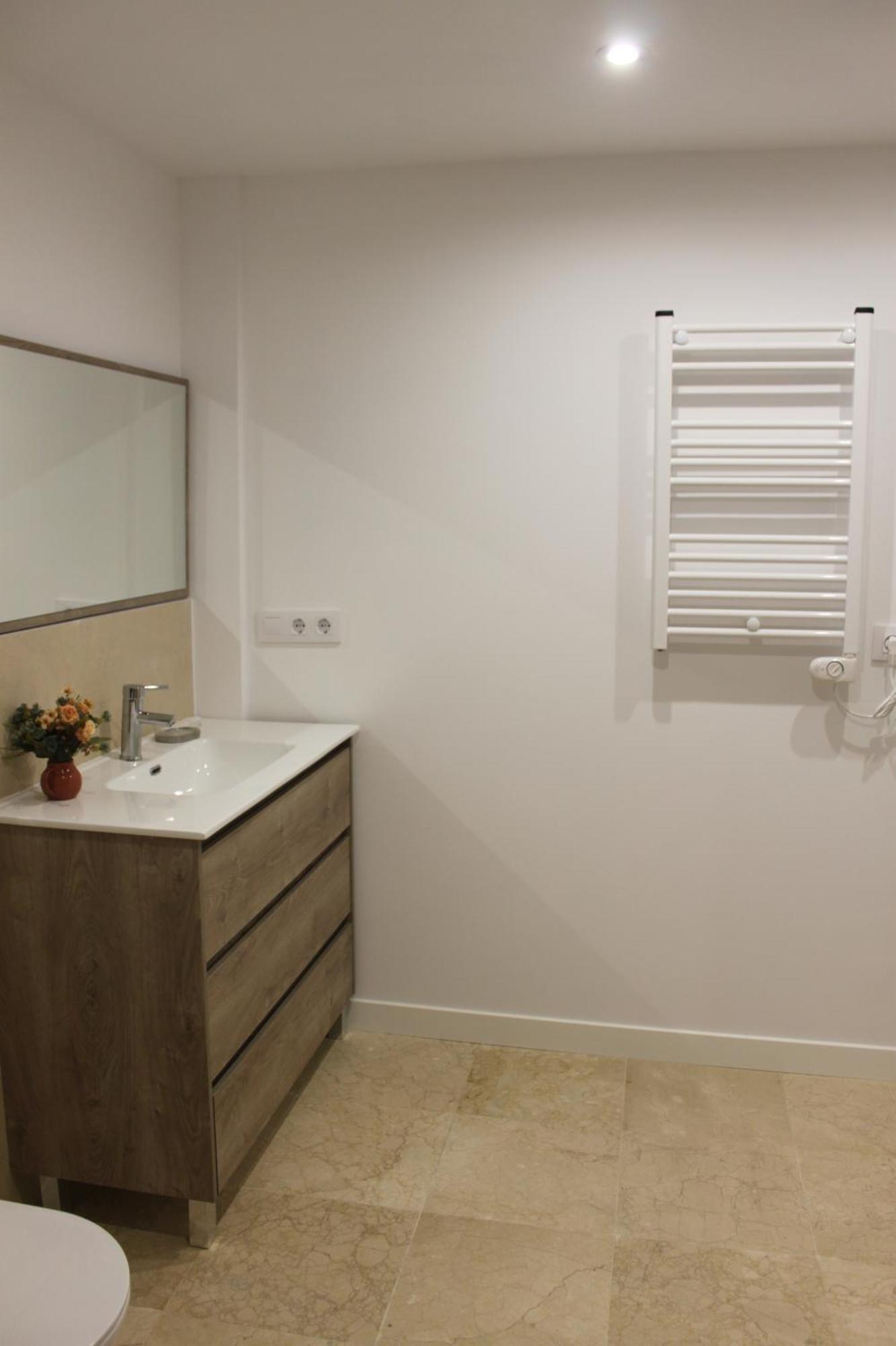 Apartamento Xelinac LLa Estrada Exterior foto