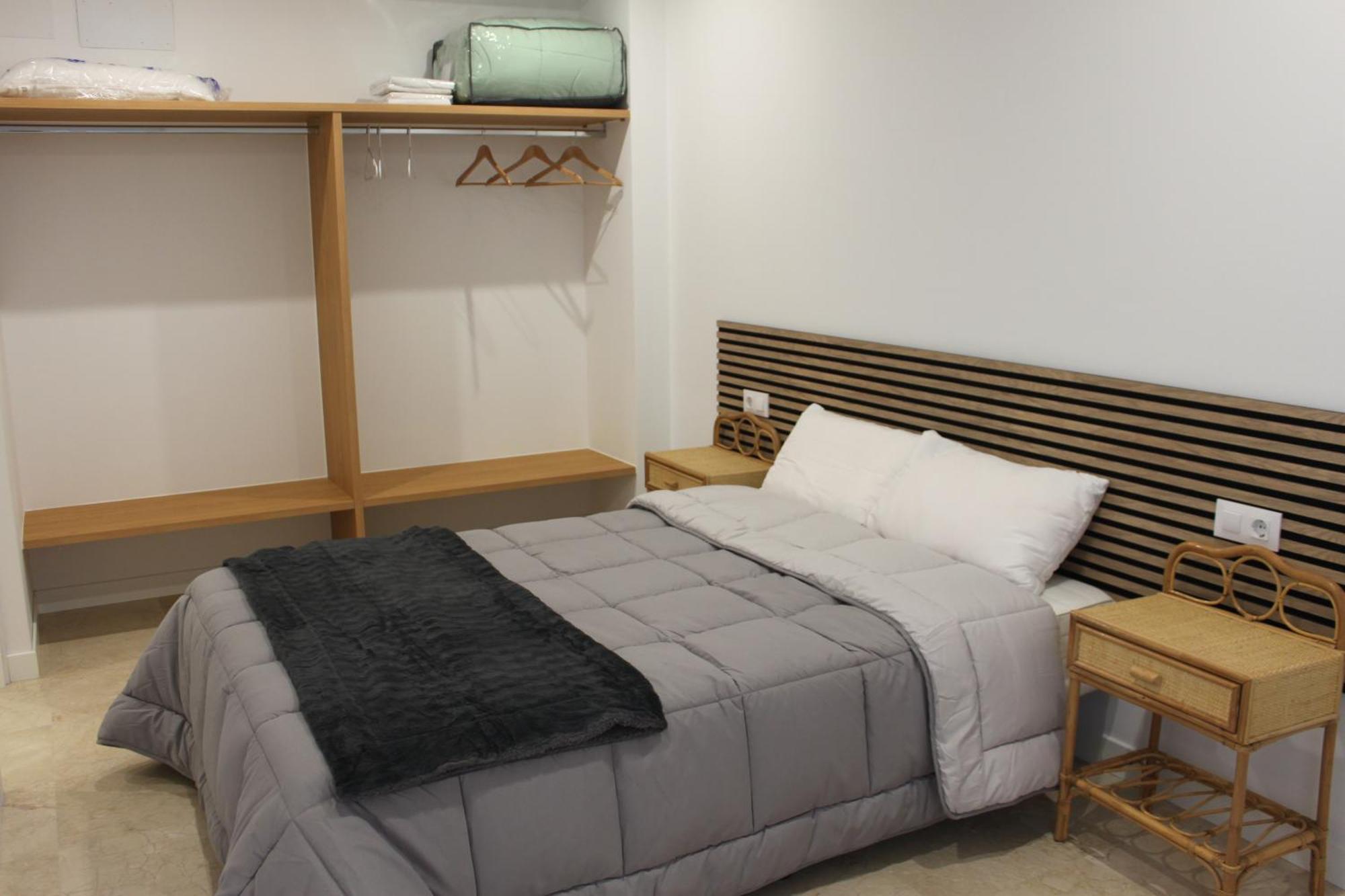 Apartamento Xelinac LLa Estrada Exterior foto