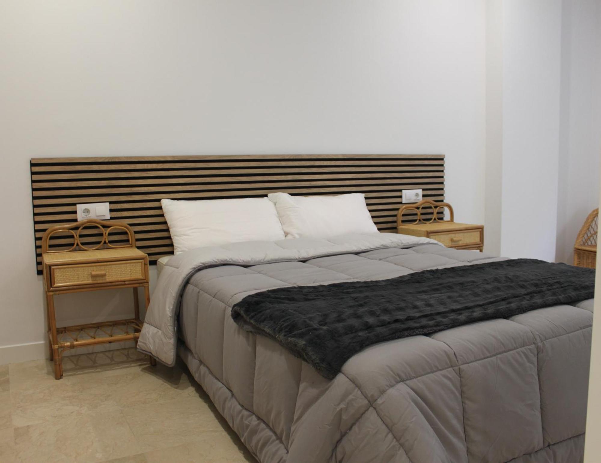 Apartamento Xelinac LLa Estrada Exterior foto
