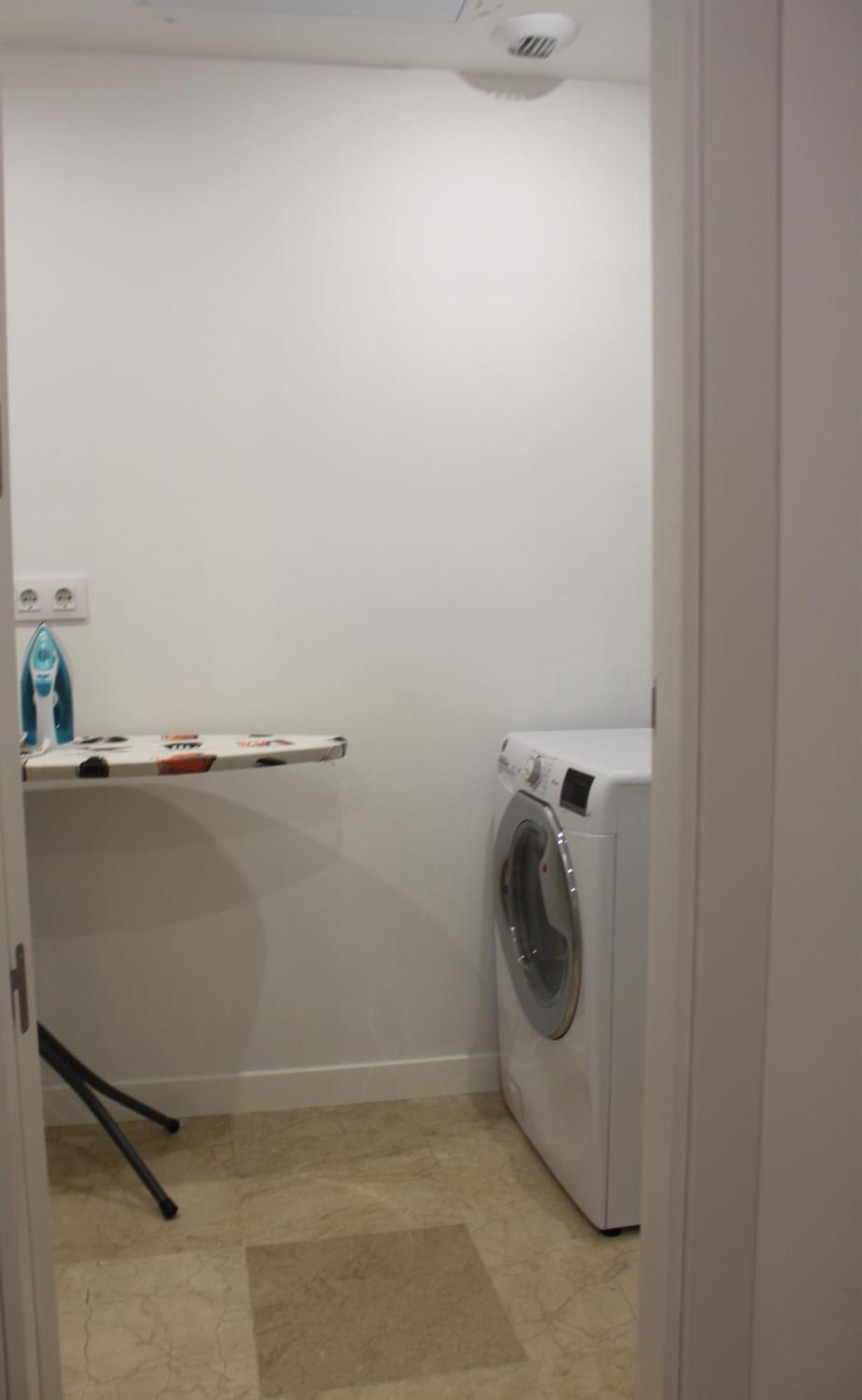 Apartamento Xelinac LLa Estrada Exterior foto