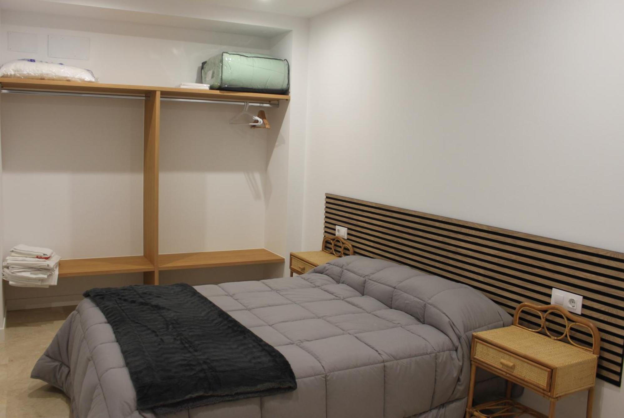 Apartamento Xelinac LLa Estrada Exterior foto