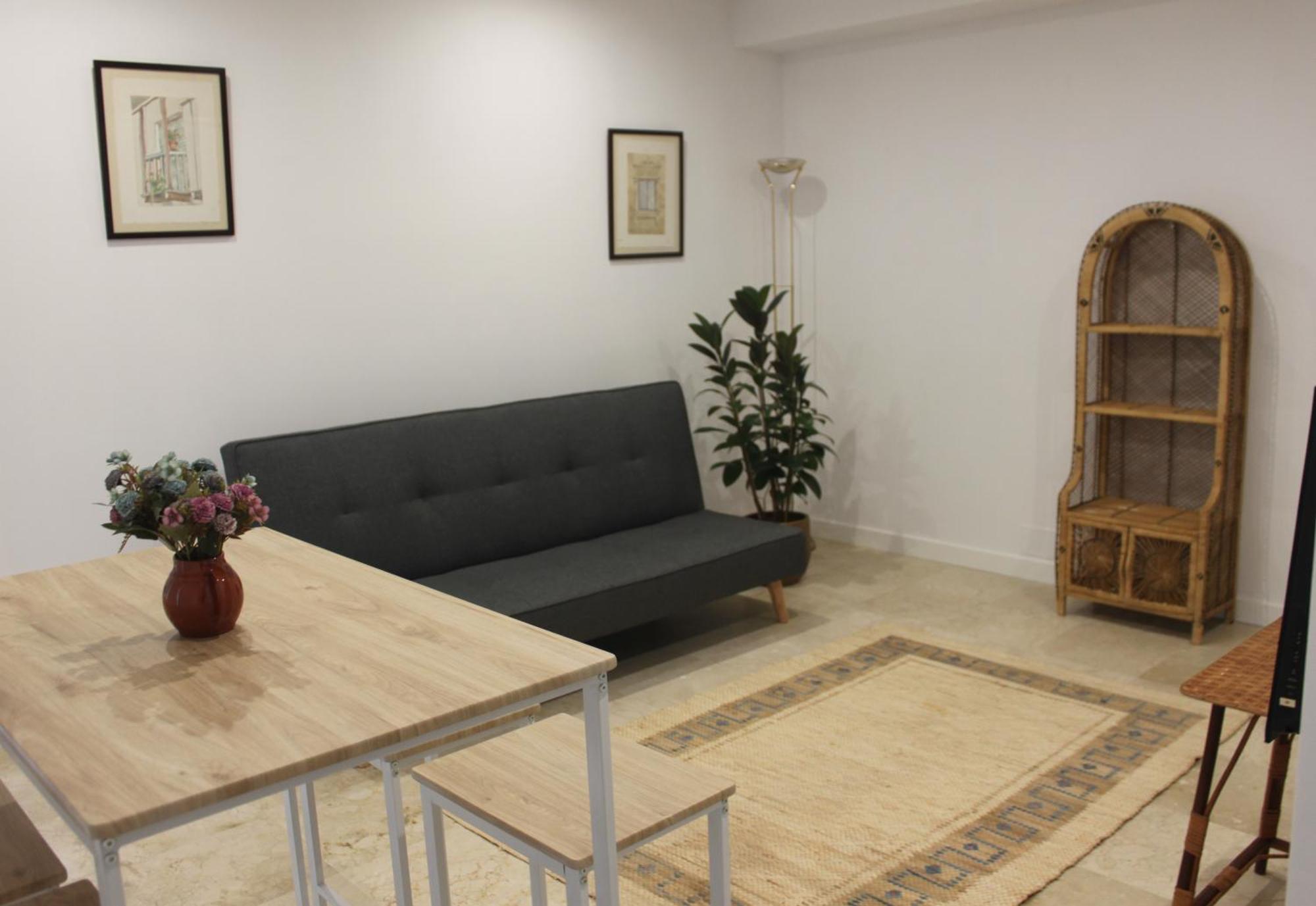 Apartamento Xelinac LLa Estrada Exterior foto